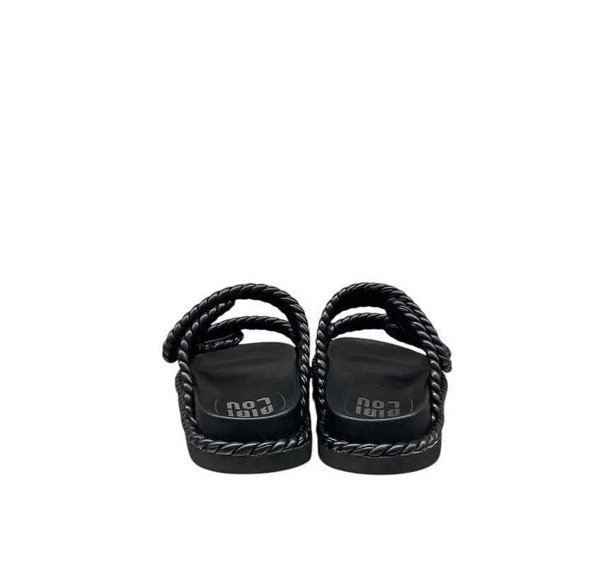 BIBI LOU Sandali Pelle LAMA 826Z80HG - Musto Calzature srl