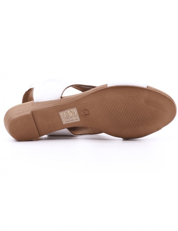 BUENO Sandali Pelle WL2408 - Musto Calzature srl