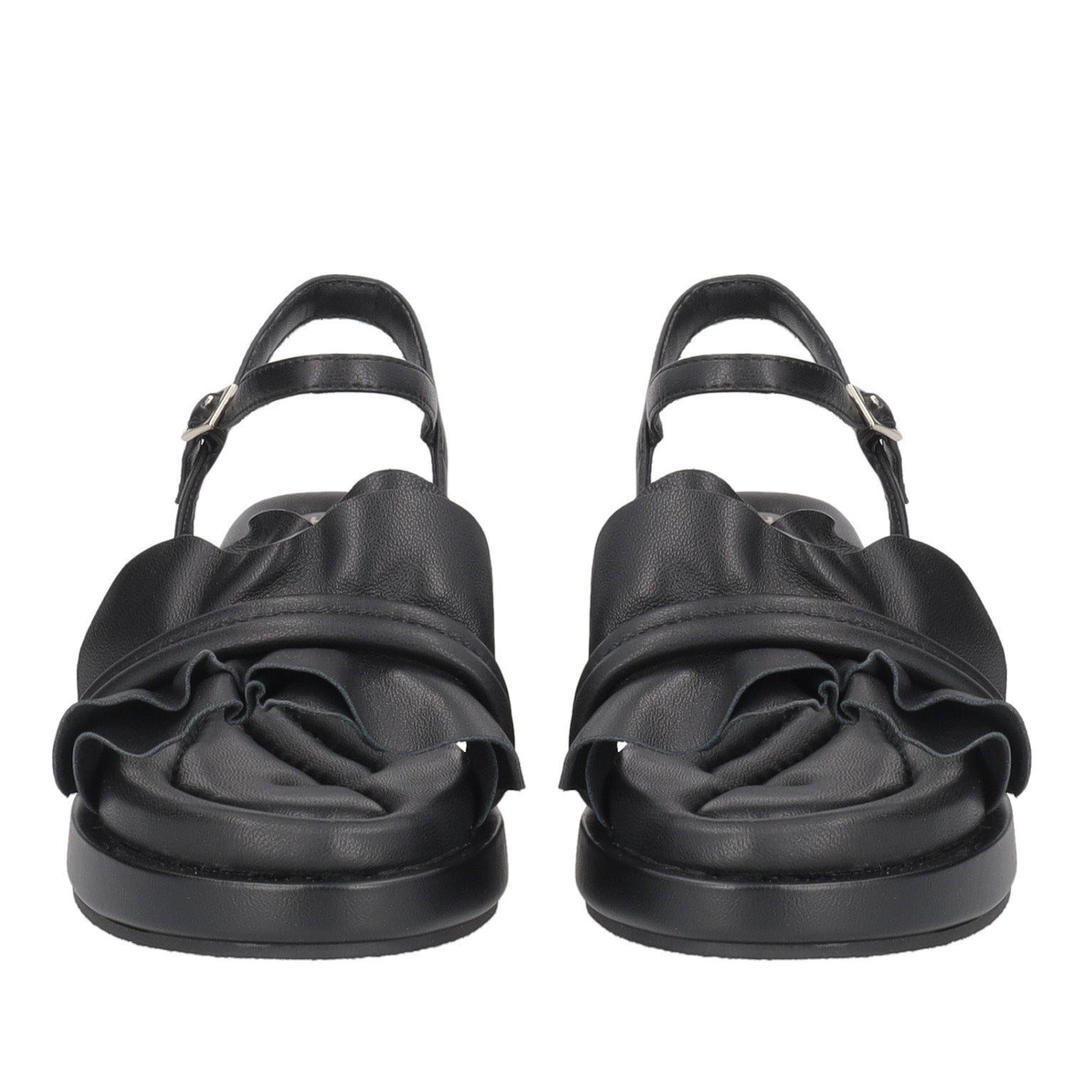 Tosca Blu sandali donna in pelle Star - Musto Calzature srl