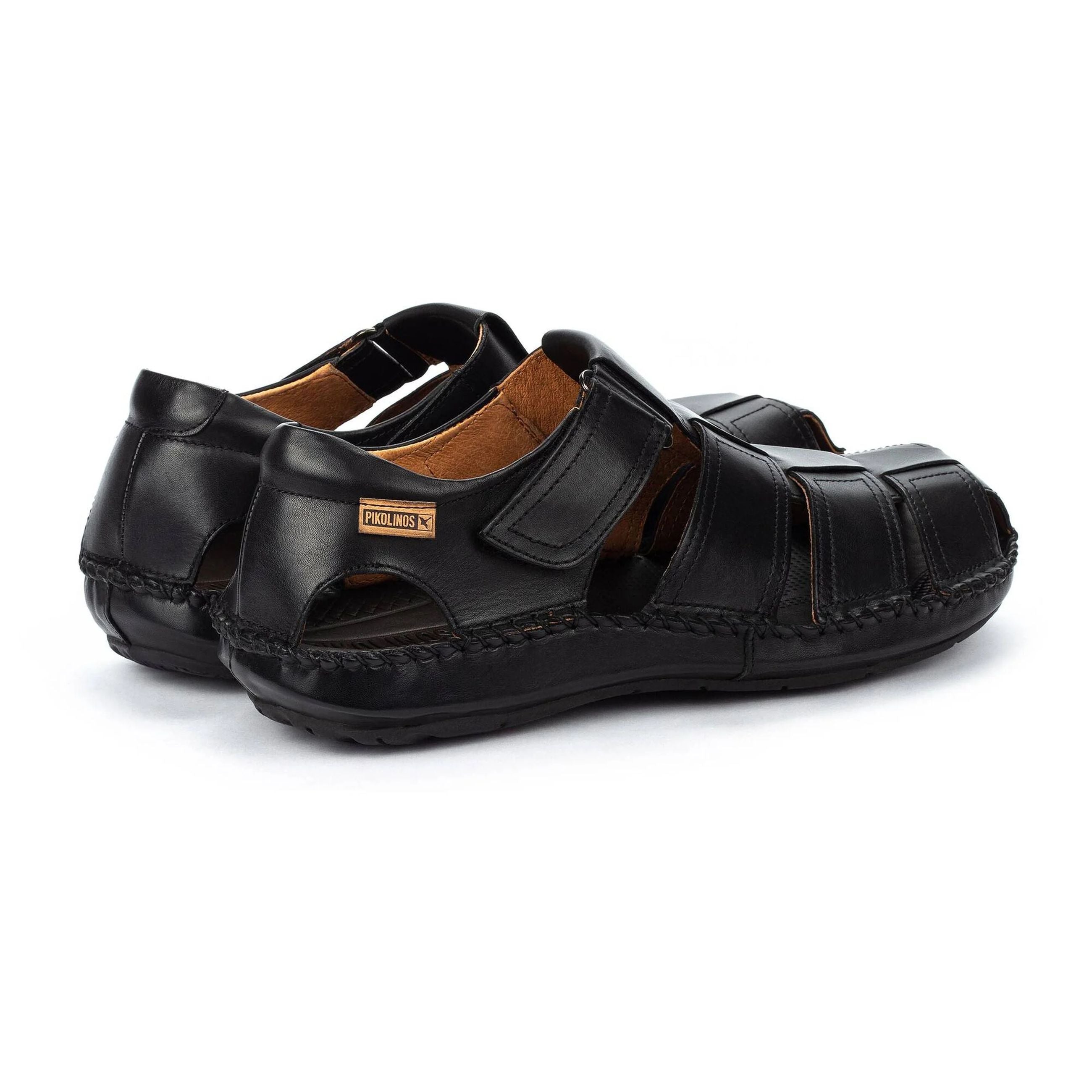 Pikolinos Sandali uomo Pelle TARIFA 06J - 5433 - Musto Calzature srl