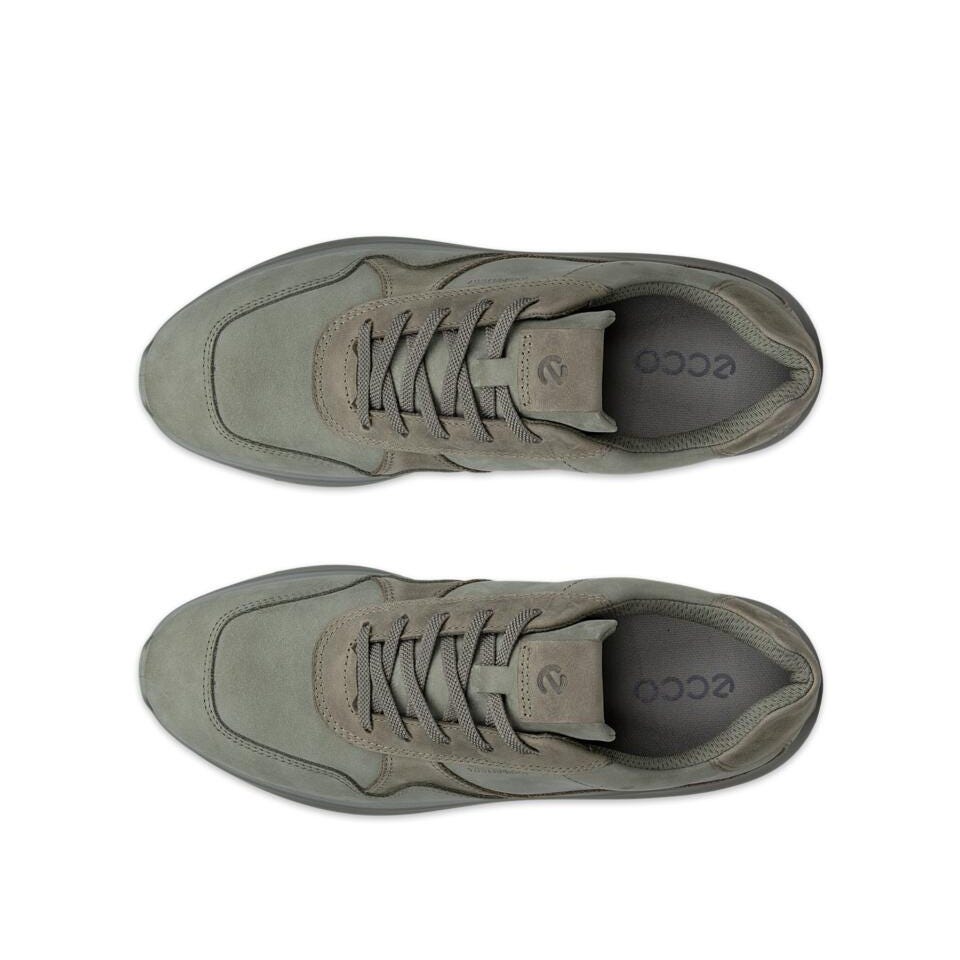 ECCO Sneakers NUBUCK Valerie 239823-61850 - Musto Calzature srl