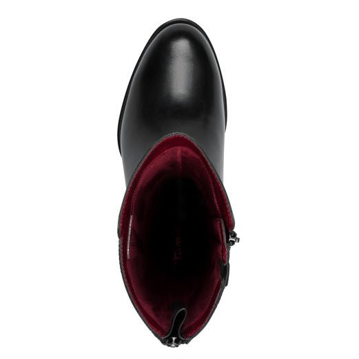 TAMARIS Stivali Pelle 1 - 25539 - 45 - Musto Calzature srl