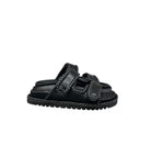 BIBI LOU Sandali Pelle LAMA 826Z80HG - Musto Calzature srl