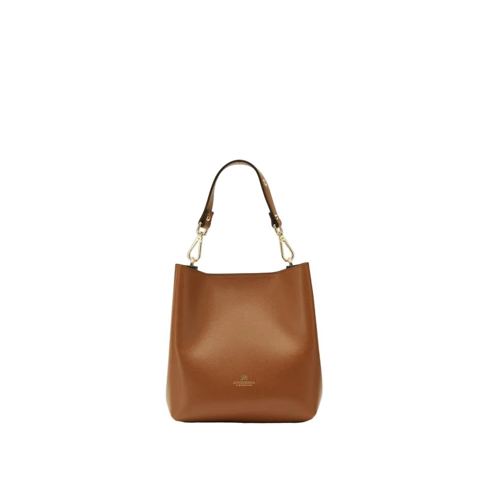CUOIERIA FIORENTINA Borse Pelle ALICE SMALL BUCKET - Musto Calzature srl