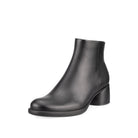ECCO Stivaletti Pelle Sculpted 35 222413 - 01001 - Musto Calzature srl