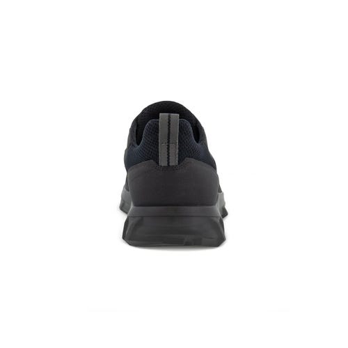 ECCO Sneakers uomo Pelle Mx Low Breathru 820264 - 51052 - Musto Calzature srl