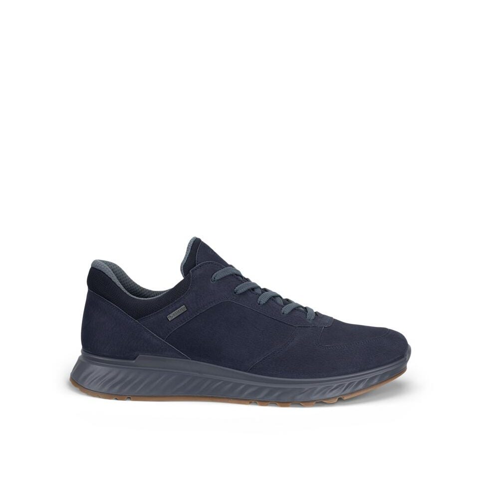 ECCO Sneakers uomo NUBUCK Exostride 835304-01303 - Musto Calzature srl