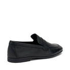 FRAU Mocassini uomo Pelle 34P5 - Musto Calzature srl