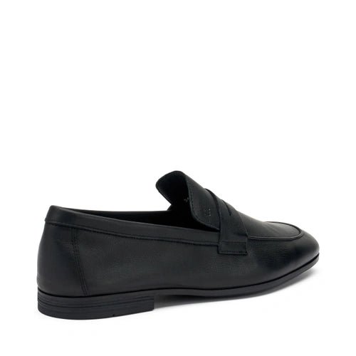 FRAU Mocassini uomo Pelle 34P5 - Musto Calzature srl