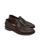 JP/DAVID Mocassini uomo Pelle 2580/200 - Musto Calzature srl