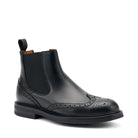 FRAU Beatles Pelle: L'Icona dello Stile British - Italiano - Musto Calzature srl