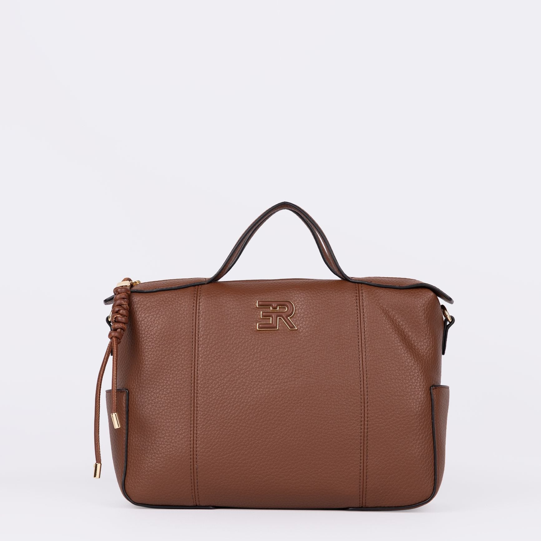 ERMANNO SCERVINO Accessori SMALL BAG VIOLETA - Musto Calzature srl
