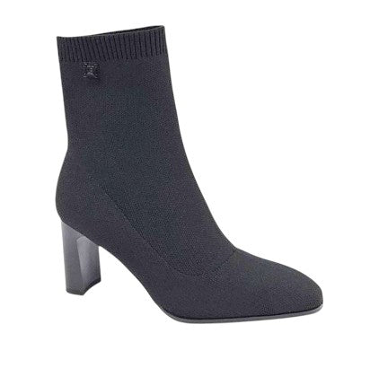 LAURA BIAGIOTTI Stivaletti TESSUTO 9365 - Musto Calzature srl