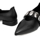 BRUNO PREMI Ballerine NAPPA BM0107X - Musto Calzature srl