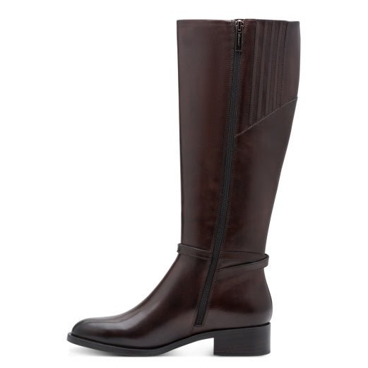 1 - 25529 - 43 - Stivali - TAMARIS - Musto Calzature srl