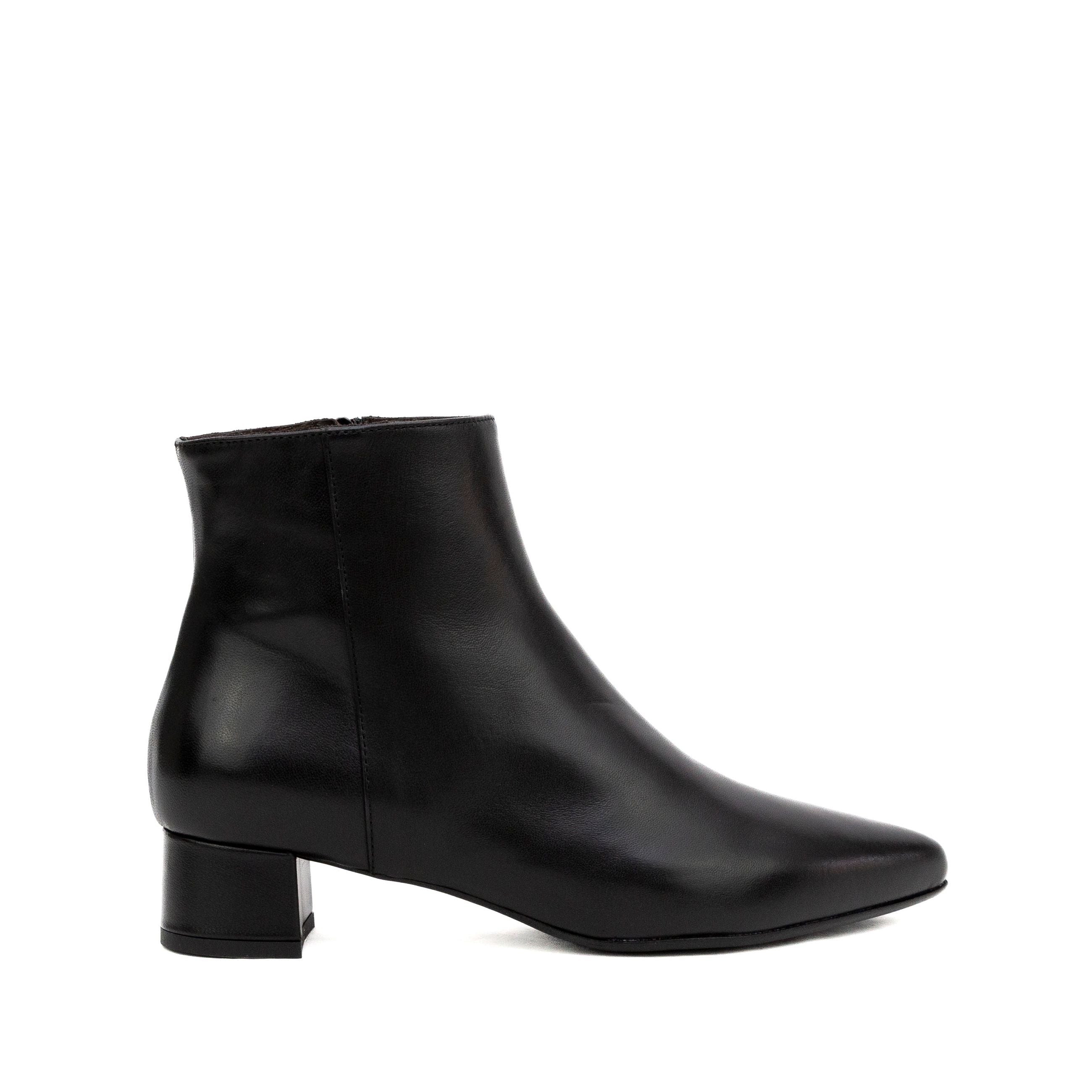 MUSTO Stivaletti NAPPA KALI 10960 - Musto Calzature srl