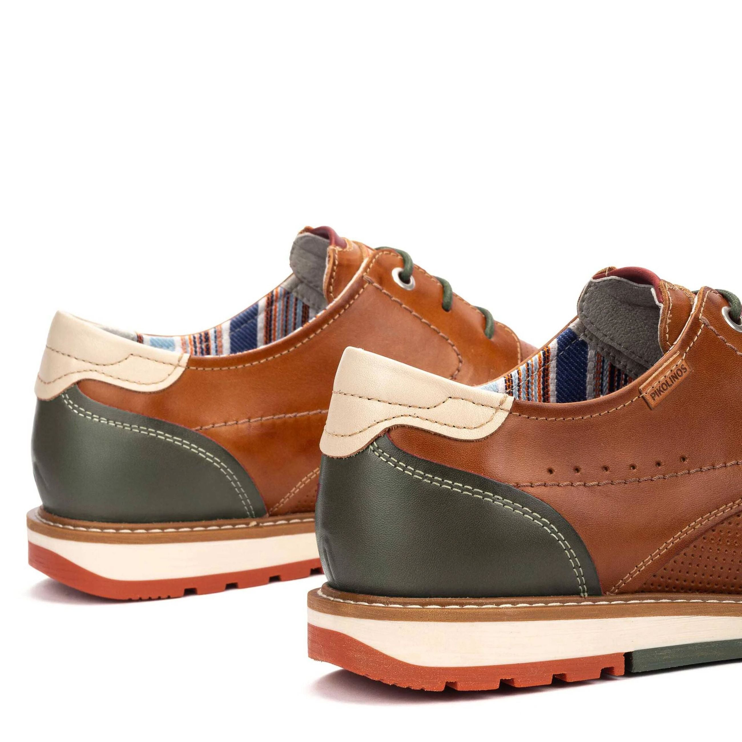 Pikolinos Scarpe Pelle BERNA M8J - 4322C1 - Musto Calzature srl