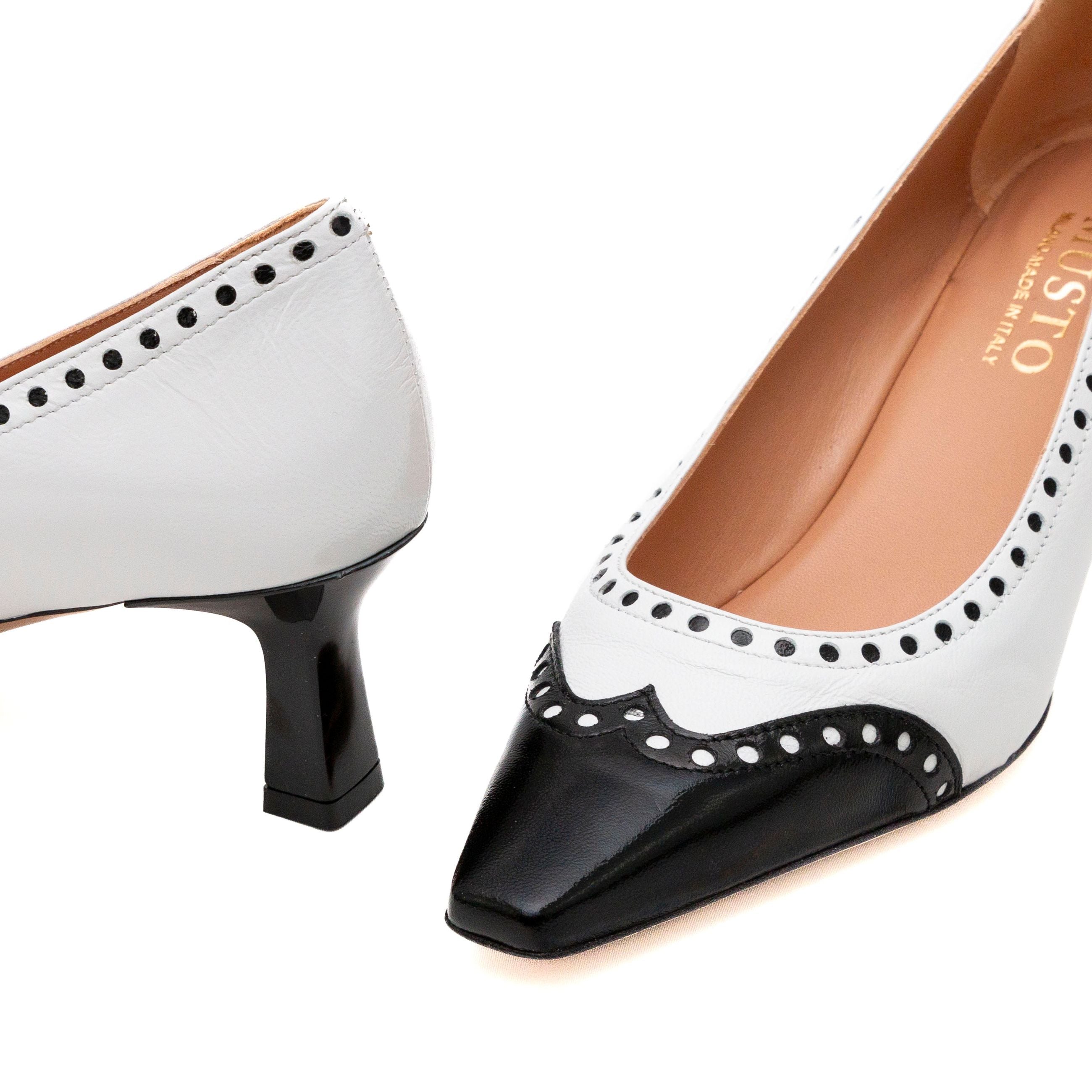 MUSTO Decolletè Vernice ADOREA 4110S/1 - Musto Calzature srl