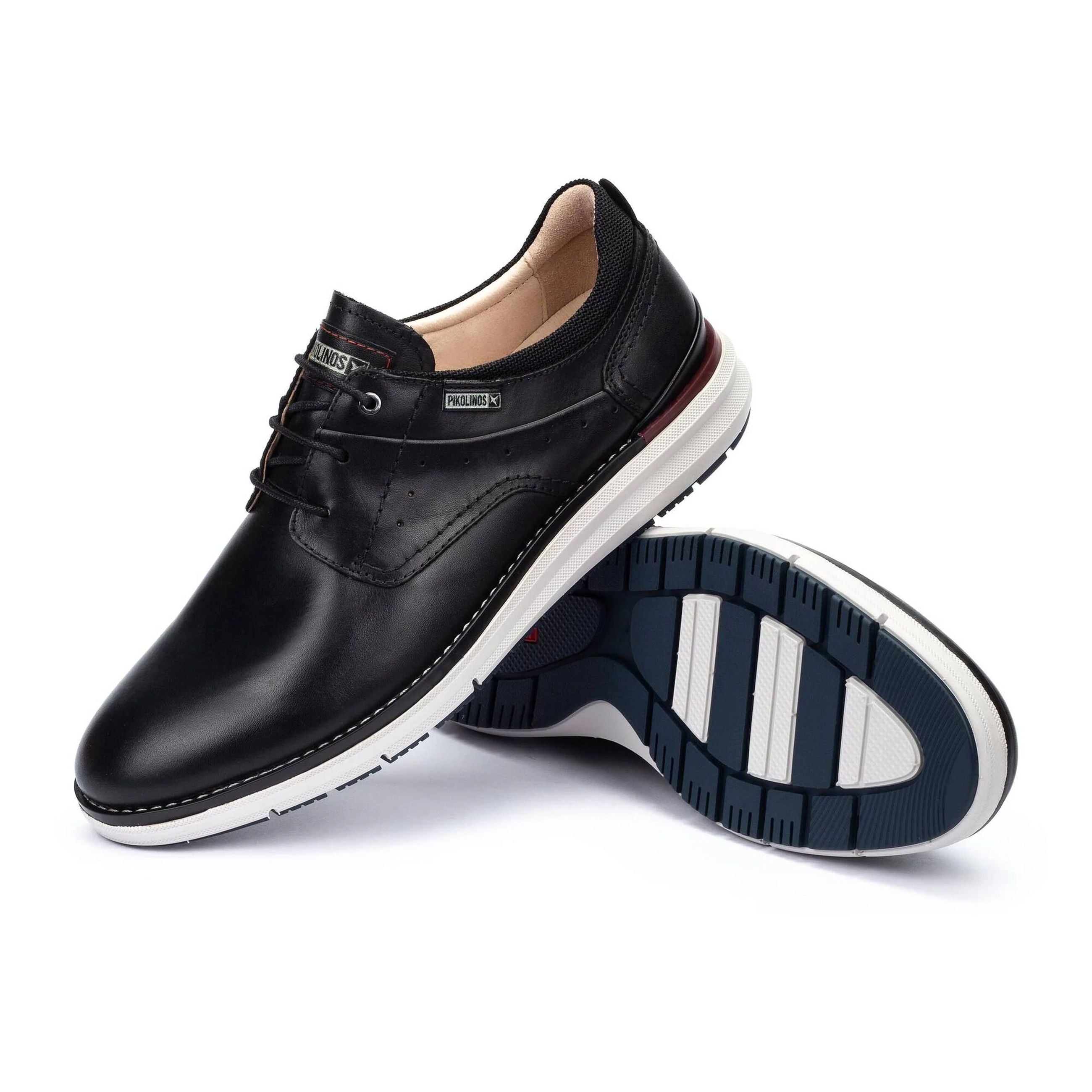 Pikolinos Sneakers uomo Pelle MANACOR M1A - 4276C1 - Musto Calzature srl