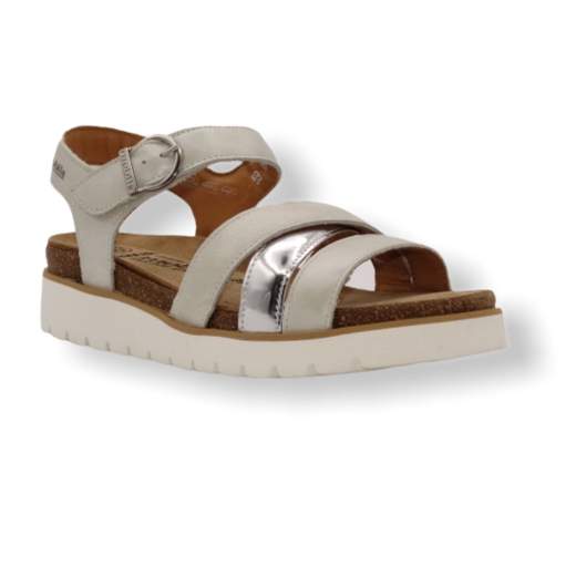 MEPHISTO Zeppe e platforms Pelle THINA - Musto Calzature srl