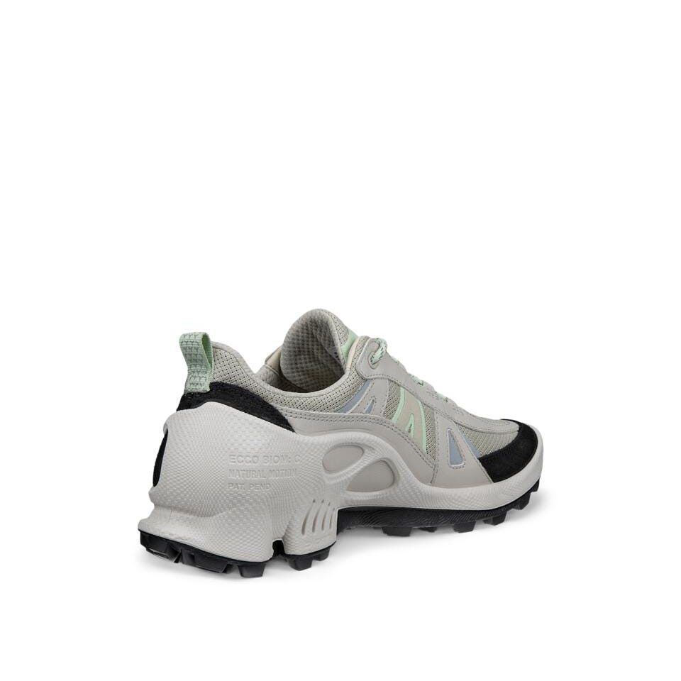 ECCO Sneakers PELLE GTX Biom C - Trail gtx 803463 - 61423 - Musto Calzature srl