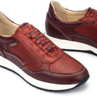 Pikolinos sneakers uomo in pelle GETAFE - Musto Calzature srl