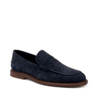 FRAU Mocassini uomo Camoscio 76D0 - Musto Calzature srl
