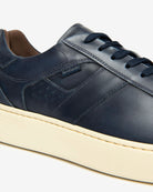 NeroGiardini sneakers da uomo in pelle - Musto Calzature srl