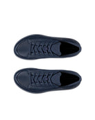 ECCO Sneakers uomo Pelle Soft Zero 537774 - 50595 - Musto Calzature srl