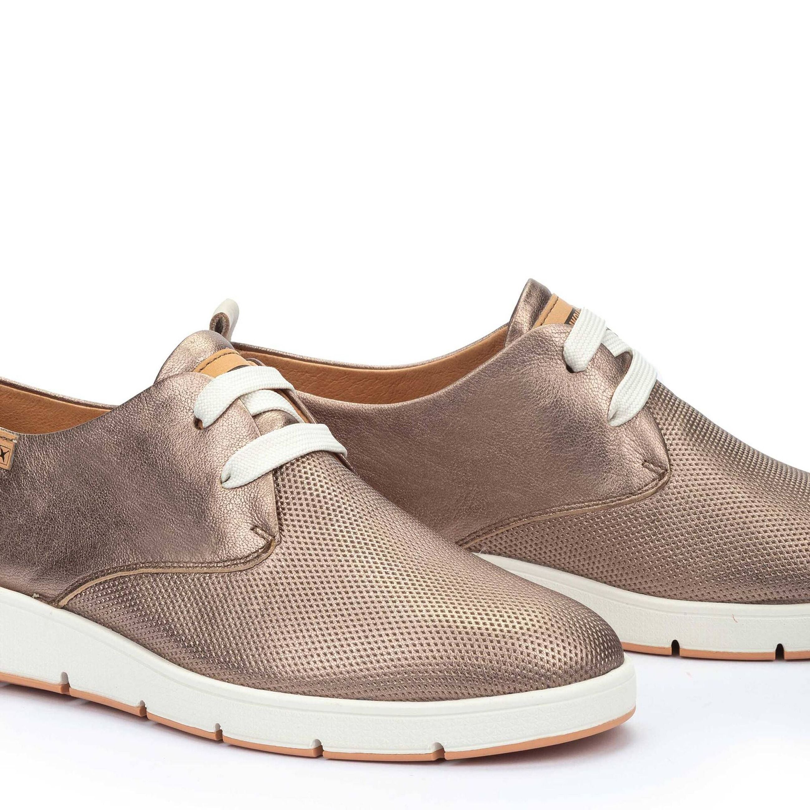 Pikolinos sneakers donna in pelle MADRID - Musto Calzature srl