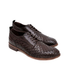 KEBO nairobi stringate uomo in pelle - Musto Calzature srl