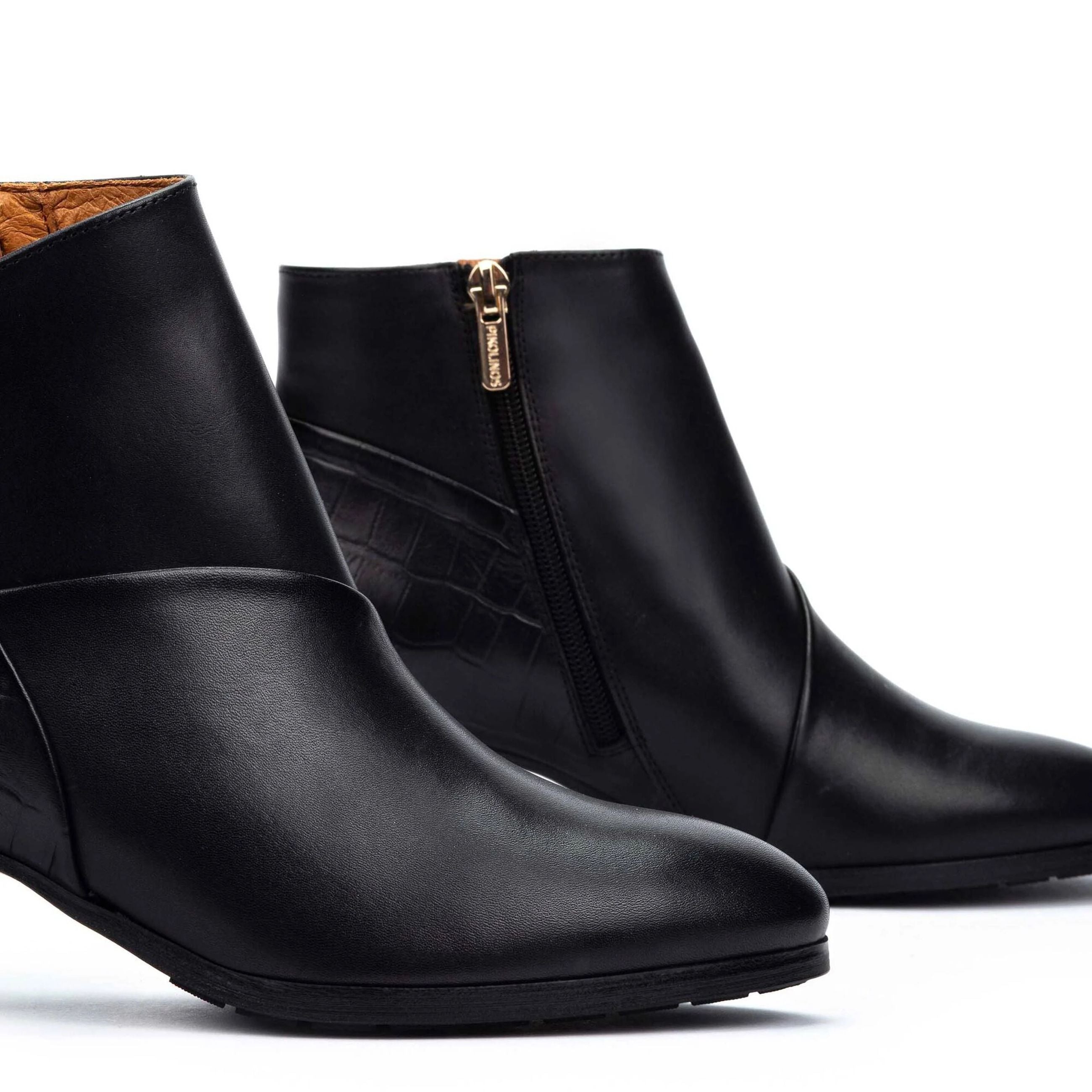 Pikolinos Stivaletti da donna in pelle CALAFAT - Musto Calzature srl