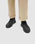 ECCO Sneakers uomo Pelle Move Sneaker 551624 - 52012 - Musto Calzature srl