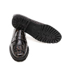 BRUNATE Mocassini Vernice 11085 - Musto Calzature srl