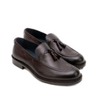 EXTON Mocassini uomo Pelle 1407 - Musto Calzature srl