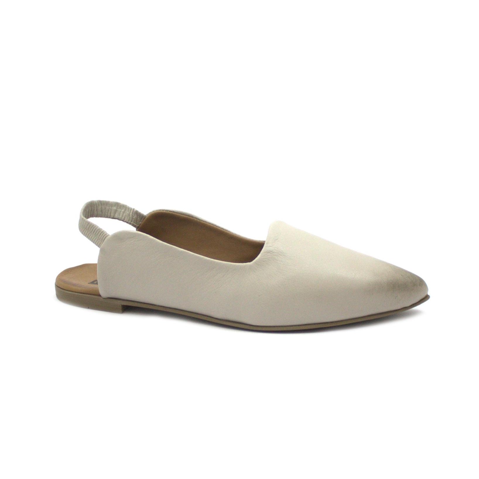 BUENO Ballerine Pelle WY1802 - Musto Calzature srl