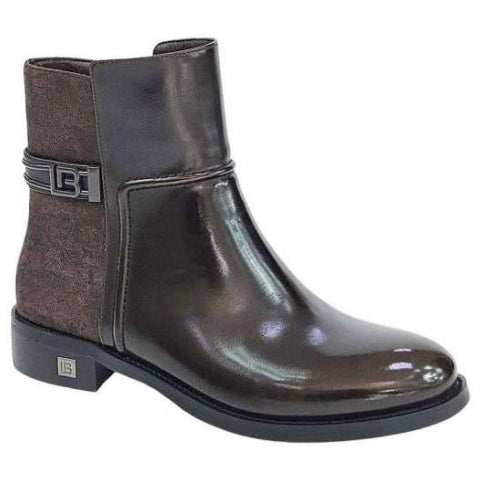 LAURA BIAGIOTTI Stivaletti 9284 - Musto Calzature srl