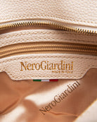 NeroGiardini borsa a tracolla da donna Made in Italy - Musto Calzature srl