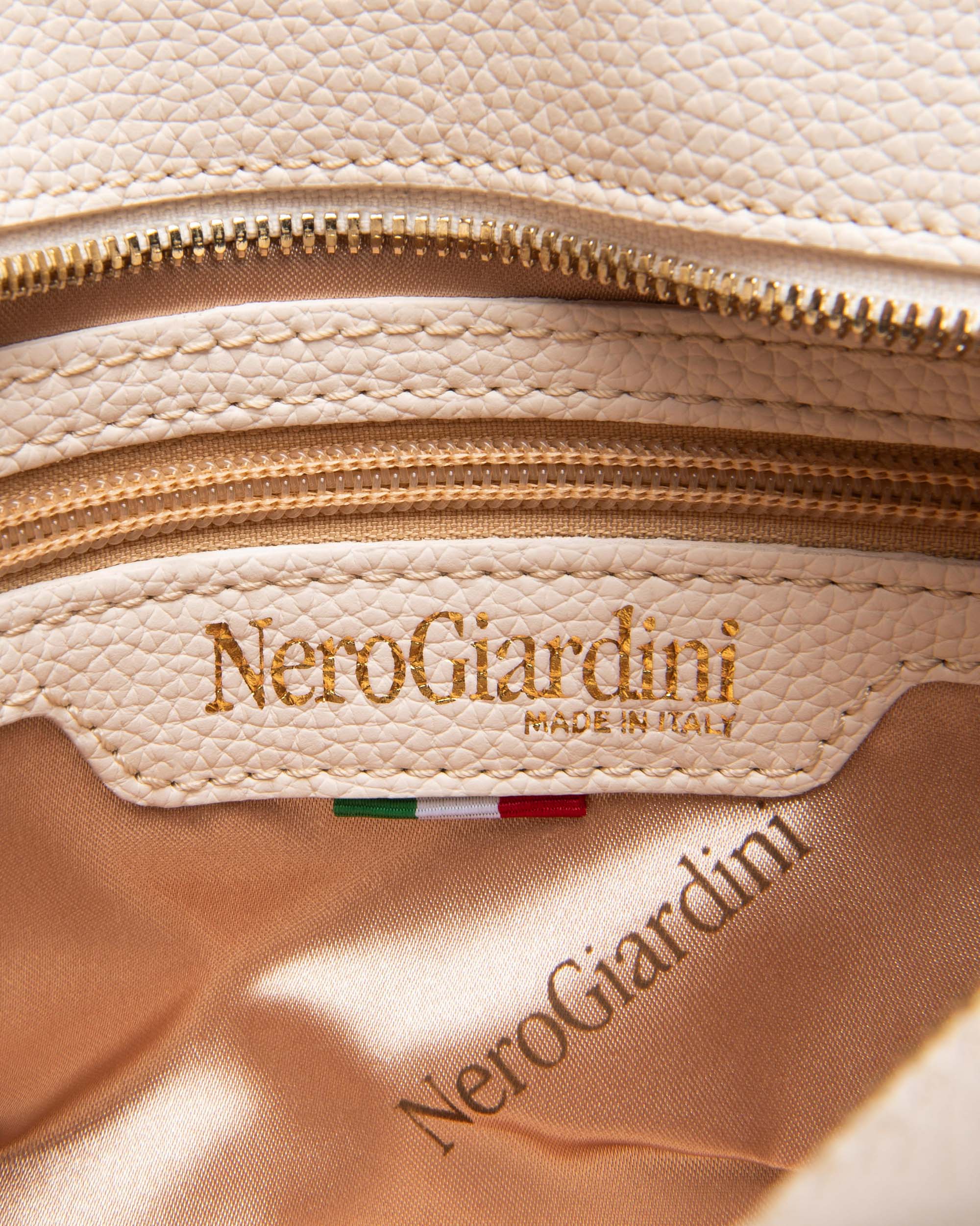NeroGiardini borsa a tracolla da donna Made in Italy - Musto Calzature srl