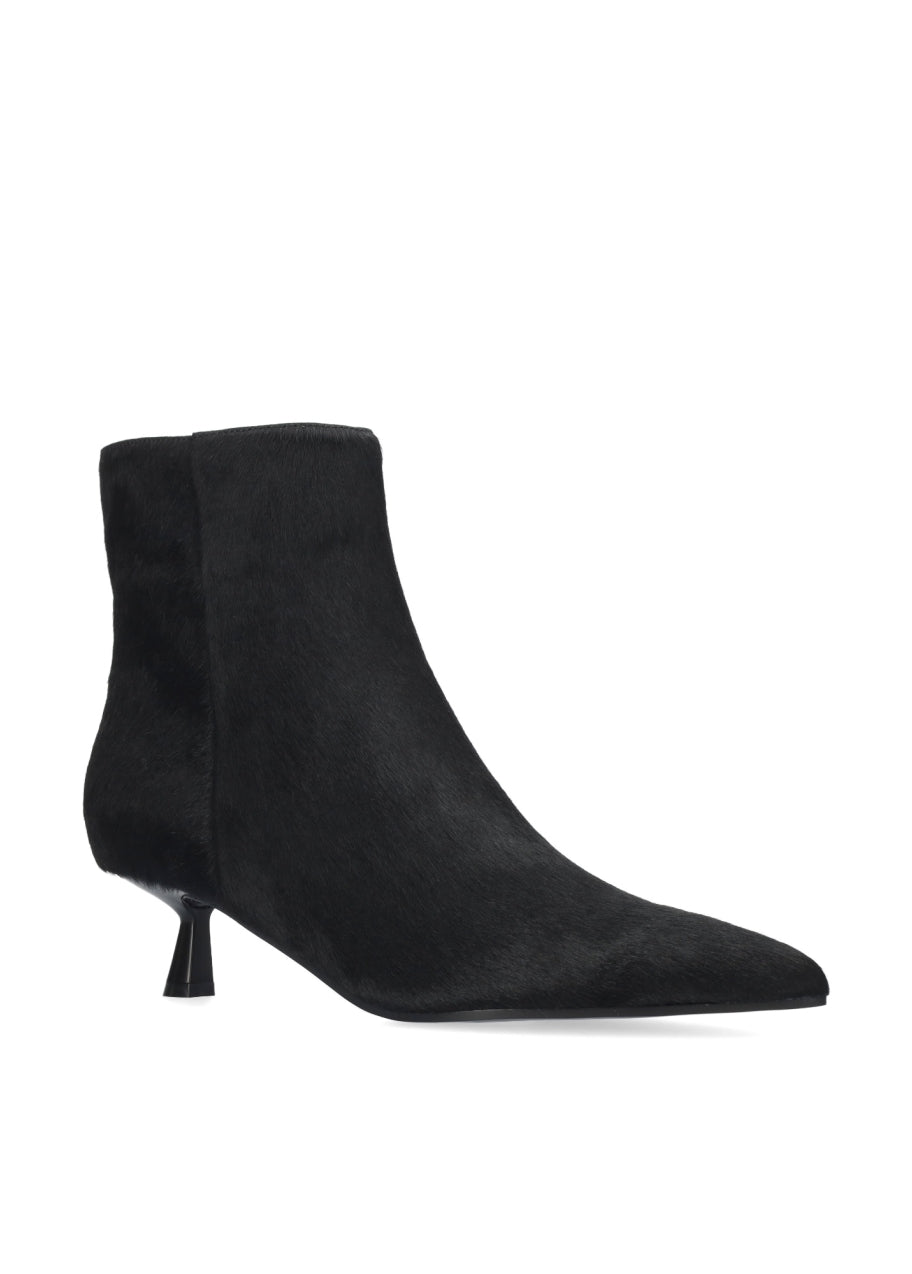 BIBI LOU Stivaletti CAVALLINO SAKURA 501T90VK - Musto Calzature srl