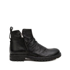 JP/DAVID Stivaletti uomo Pelle 3830/330 - Musto Calzature srl