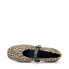 FRAU Ballerine Leopardino 69E3 - Musto Calzature srl