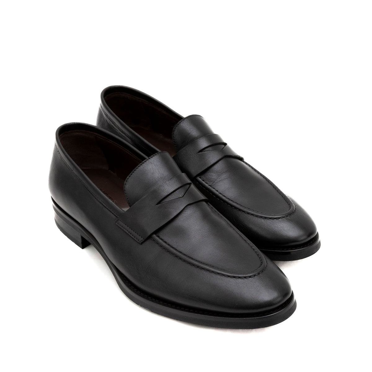 MUSTO Mocassini uomo Pelle EREDITà 116 - Musto Calzature srl