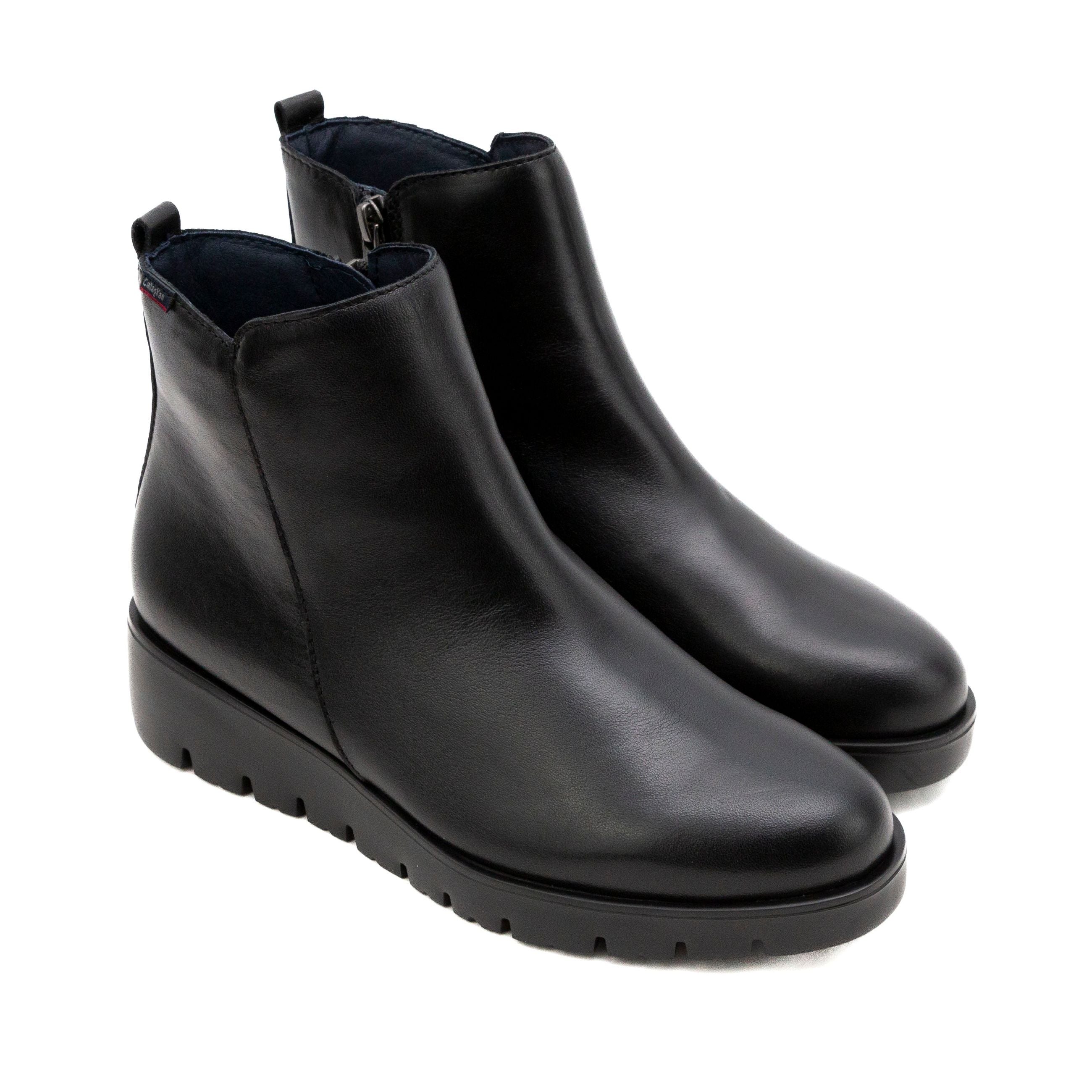 CALLAGHAN Stivaletti Pelle 58518 - Musto Calzature srl