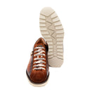HARRIS Sneakers uomo camoscio+cocco 2892/25 cam - Musto Calzature srl