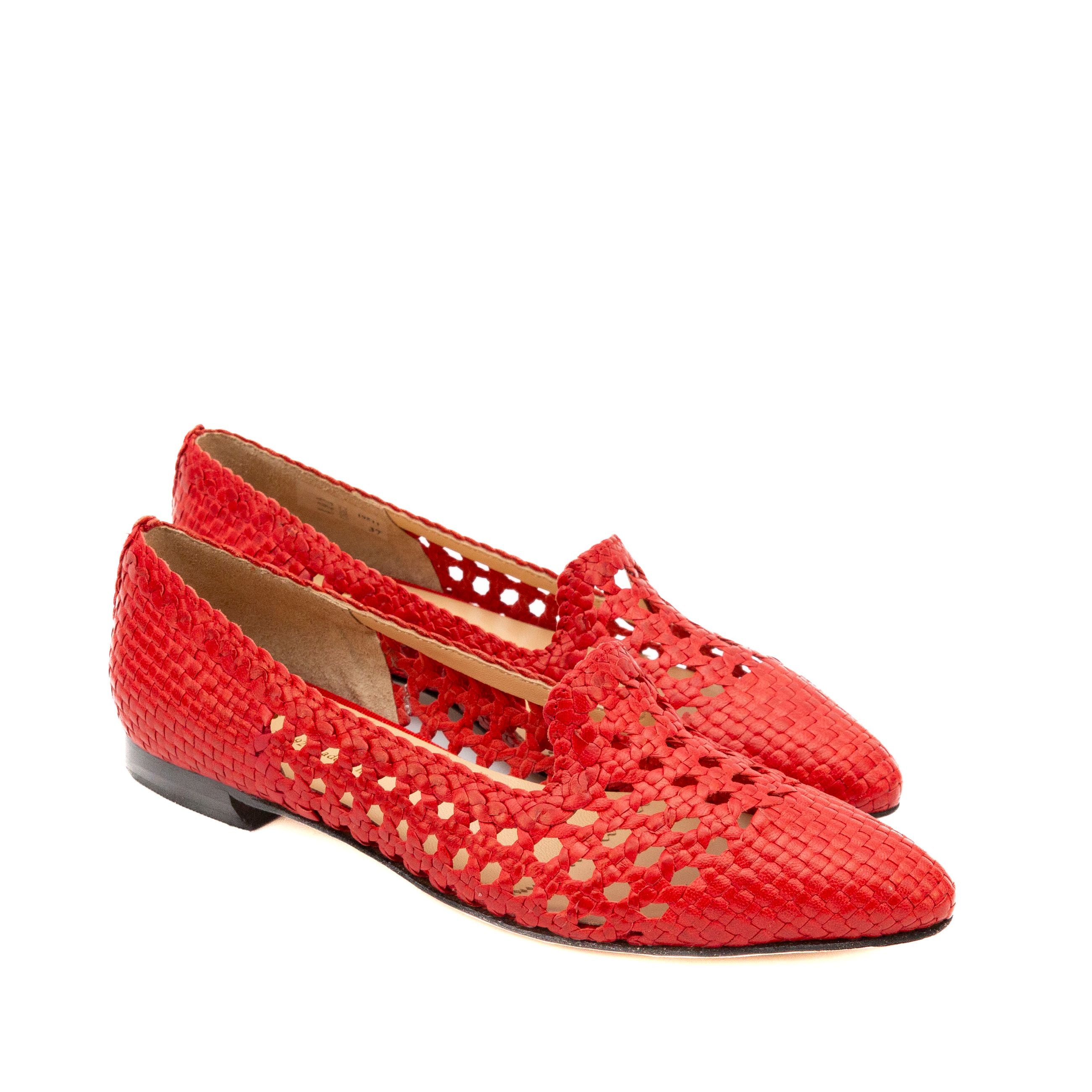 BRUNATE Mocassini Pelle 19511 - Musto Calzature srl