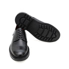 MUSTO Stringate uomo Pelle STUART HT2 - Musto Calzature srl