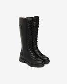 NeroGiardini stivali donna I514768D