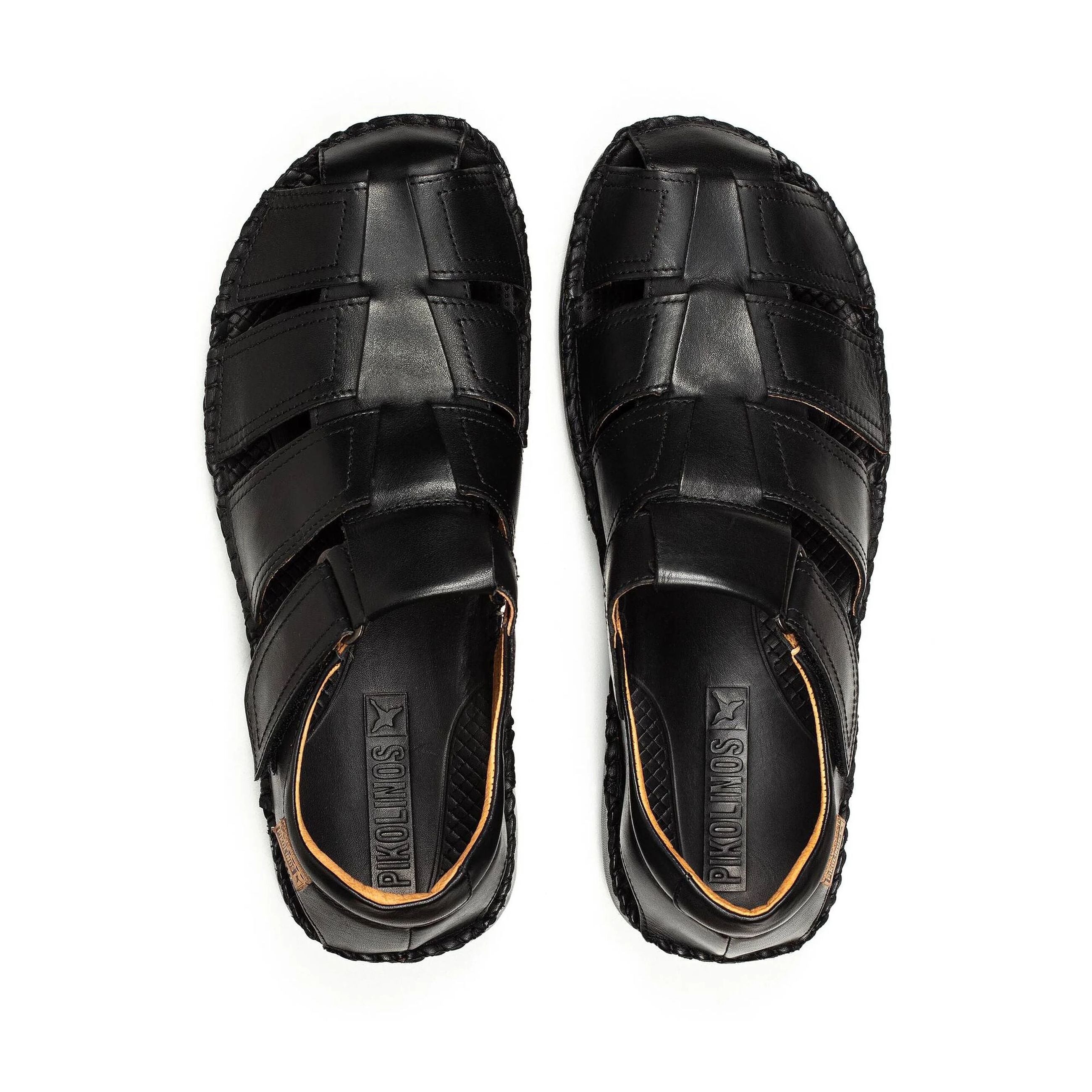 Pikolinos Sandali uomo Pelle TARIFA 06J - 5433 - Musto Calzature srl