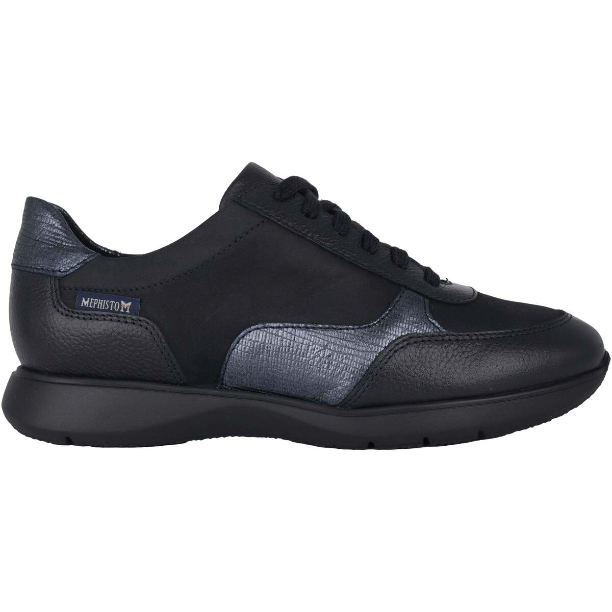 MEPHISTO Sneakers Pelle MENDY - Musto Calzature srl